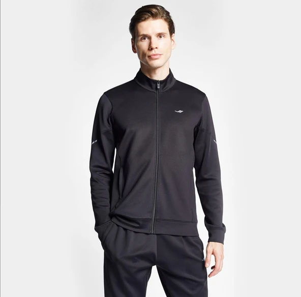 LESCON 25S-1249-25B ERKEK FERMUARLI ÜST - Resim 2