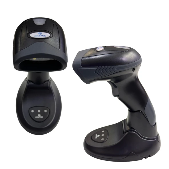 Posiness Ps-80 2d Kablosuz Barkod Okuyucu