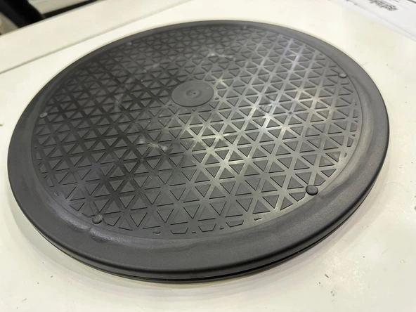 Para Sayma Makinesi Döndürme Aparatı 1 Adet - 2