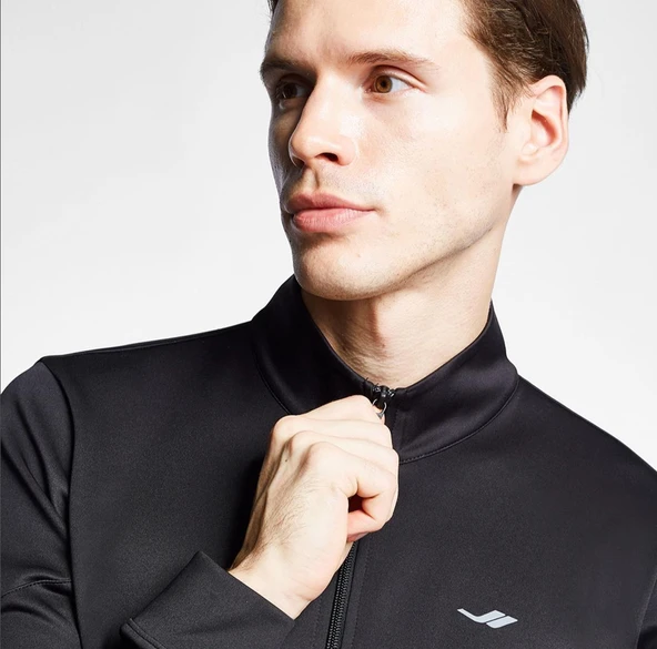 LESCON 25S-1249-25B ERKEK FERMUARLI ÜST - Resim 4