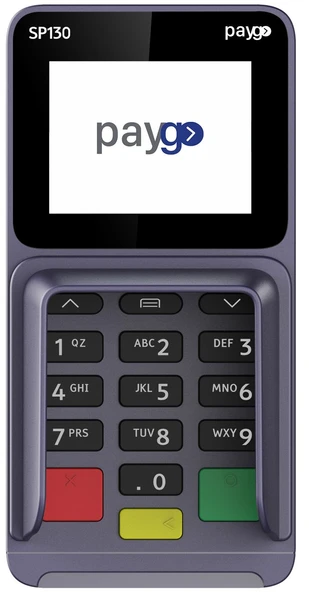 Paygo SP130 Pinpad - 2