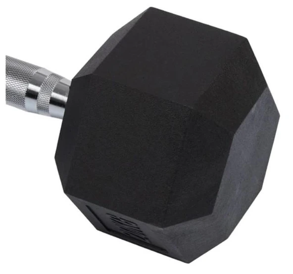 Avessa 35 Kg Hex Olimpik Dambıl - 4