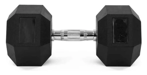 Avessa 35 Kg Hex Olimpik Dambıl - 3