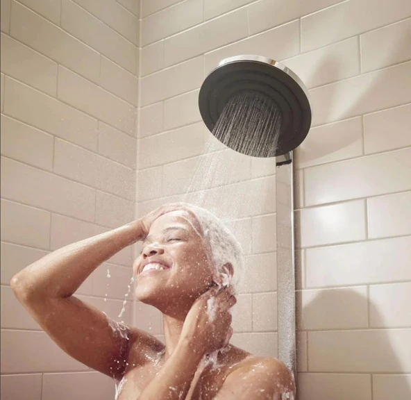 Hansgrohe Pulsify S 260 2Jet Duş Kolonu 24240000 - 2