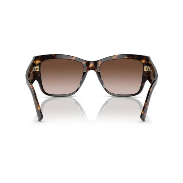 Vogue 0VO5462S W6561354  Asetat Kadın Güneş Gözlüğü - Resim 3