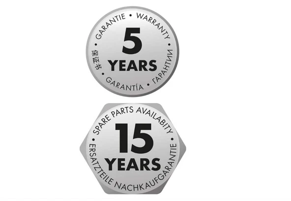 Hansgrohe Rainfinity Omuz Duşu 500 1jet  Krom 26243000 - 4