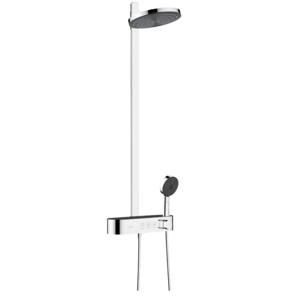 Hansgrohe Pulsify S 260 2Jet  Duş Kolonu 24240000