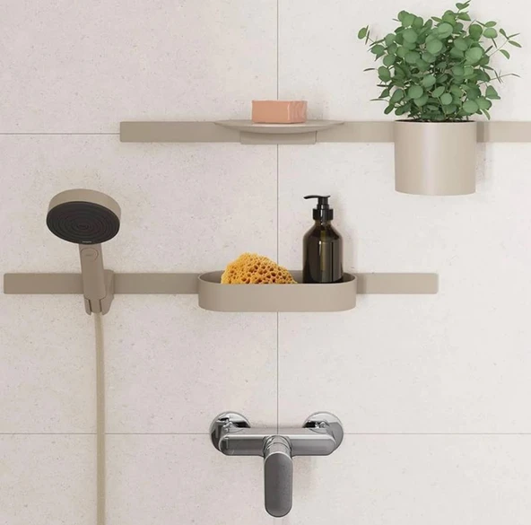 Hansgrohe Designflex Planet Edition 1.6 cm 28250210 - 2