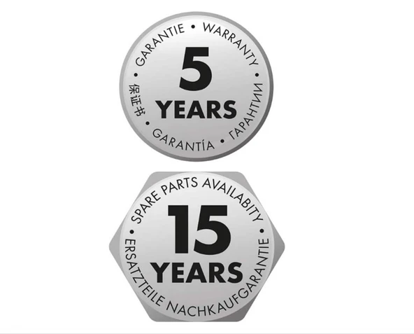 Hansgrohe Rainfinity 130 Porter Duş Seti  1.6m Beyaz 26851700 - 7