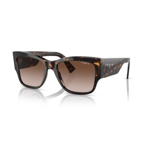 Vogue 0VO5462S W6561354  Asetat Kadın Güneş Gözlüğü
