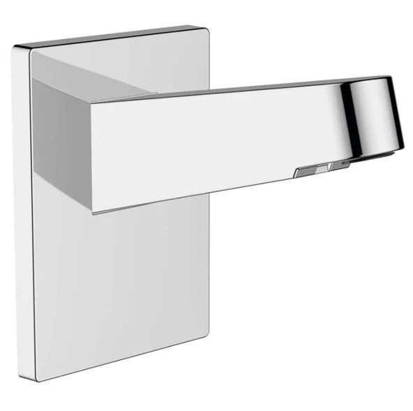 Hansgrohe Pulsify Duvar Bağlantısı Tepe Duşu 260 24149000