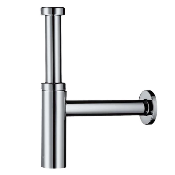 Hansgrohe Lavabo Sifonu Flowstar Krom 52105000