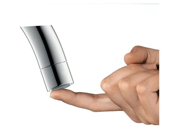 Hansgrohe Focus Eviye Bataryası 260 31820000 - 2