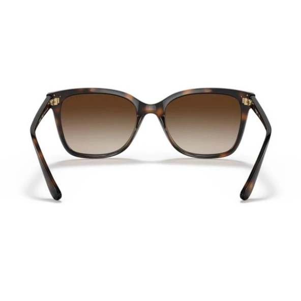 Vogue 0VO5426S W6561354  Enjeksiyon Kadın Güneş Gözlüğü - Resim 3