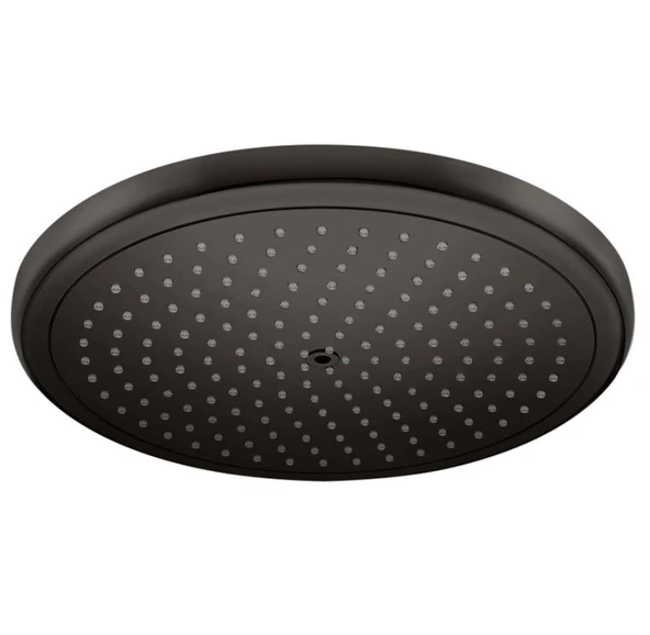 Hansgrohe Croma 280 Ecosmart Air Tepe Duşu Siyah 26221670