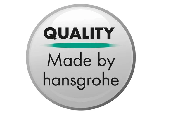 Hansgrohe Focus Eviye Bataryası 260 31820000 - 4