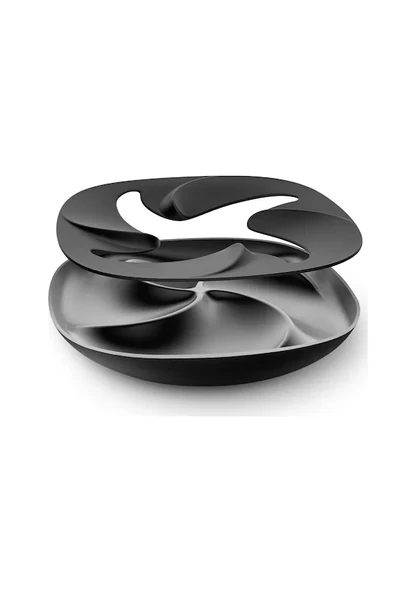 Philips Premium Airfryer XXL Fritöz, 1.4kg, 7.3L Kapasite, Siyah, (TEŞHİR) - 3