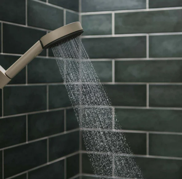 Hansgrohe Pulsify 3Jet El Duşu (Geri Dönüştürülmüş) 26077210 - 3