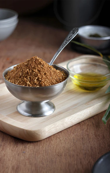 Hanif Kahvaltalık Ekstra Zahter 400 Gr - Resim 4