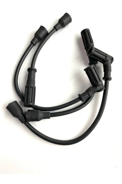 Buji Kablosu Fiat Enjesksiyonlu Slx 1.6ie-m131 Uyumlu  Yeni Model - Resim 2