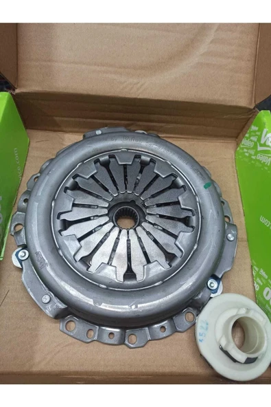 801706 Debriyaj Seti Slx 1600 Cc ürün görseli