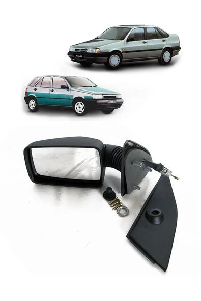 Tempra Sol Dış Dikiz Aynası | Fiat Tempra Tipo