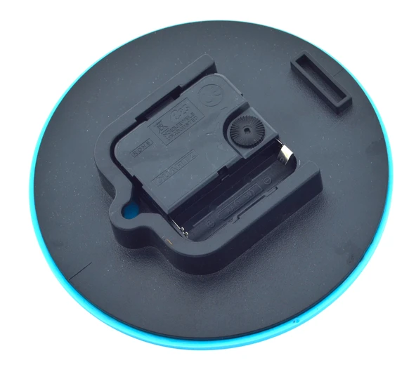 ROHS E23 Çocuk Duvar Saati 14.5 cm - 2