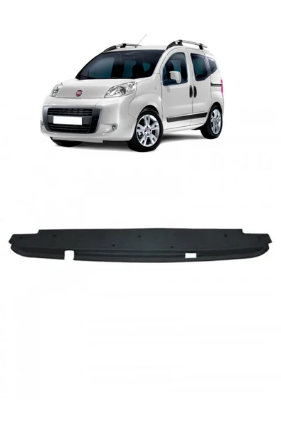 Fiat Fiorino Eşik Bakaliti Çift Kapı - Resim 2