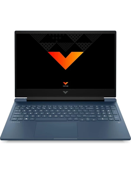 HP Victus 7Z581EA Amd Ryzen 7 7840HS 16GB 512GB SSD Rtx 4070 8gb 16.1 Inç 144Hz Full Hd Freedos