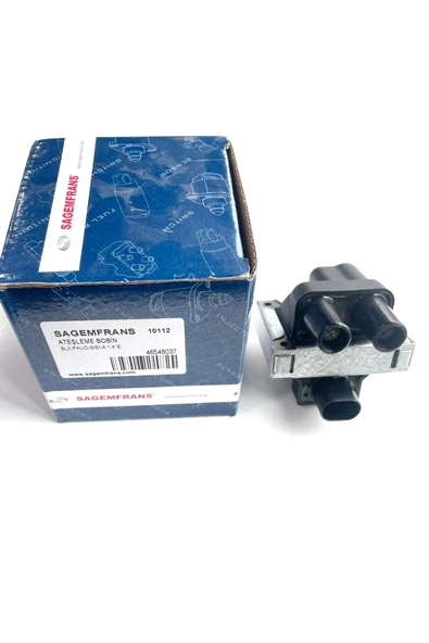 Ateşleme Bobini Slx-palio-siena 1.4ie ürün görseli