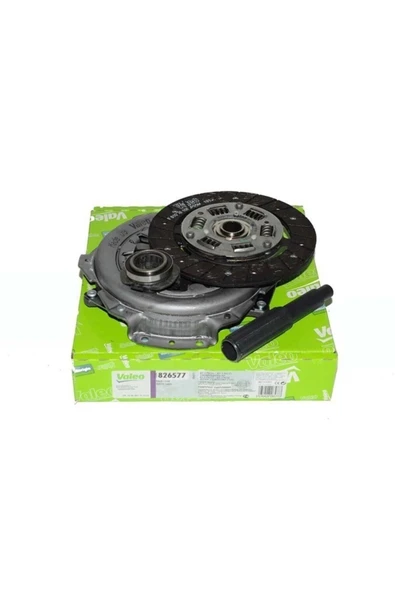 Kango - Clio 2 1.4 8 Valf K7j Debriyaj Seti 302055852r ürün görseli