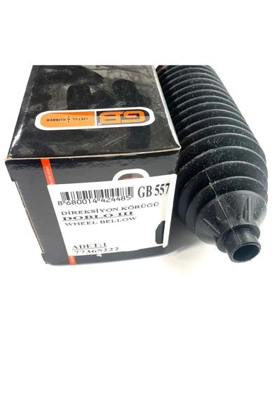 Direksiyon Körüğü Boblo 3 - 2