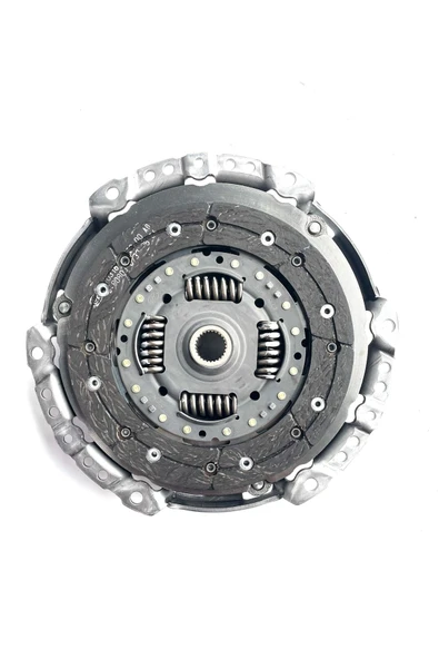 Debriyaj Seti Dacia Duster, Nissan Juke, Nissan Note, Nissan Qashqai, Renault Megane, Dacia Lodgy - Resim 3