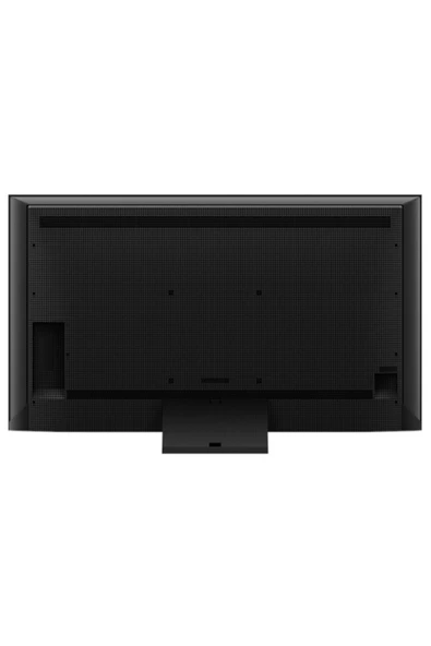 TCL 65C755 65" 165 Ekran Uydu Alıcılı 4K Ultra HD Google Mini LED TV - 6