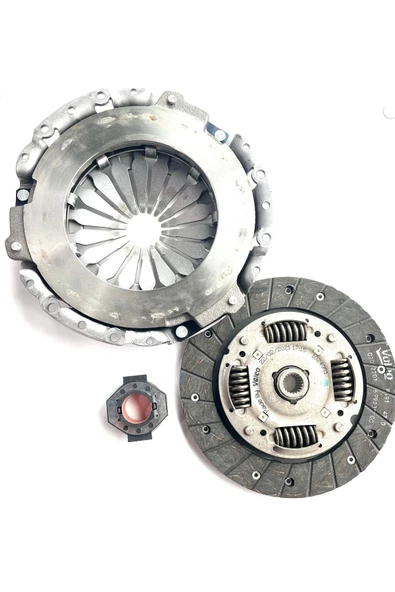 Debriyaj Seti Palio-siena-albea-1.2-16v--821458 - Resim 2