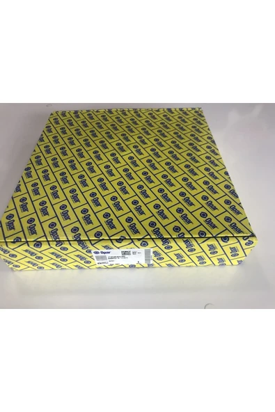 Debriyaj Seti Doblo-albea-palio - 1.3 - 73504530 - 1