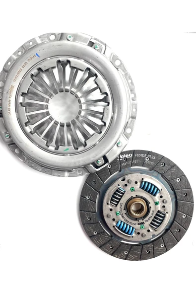 Debriyaj Seti Egea 1.3-55236438 - Resim 3