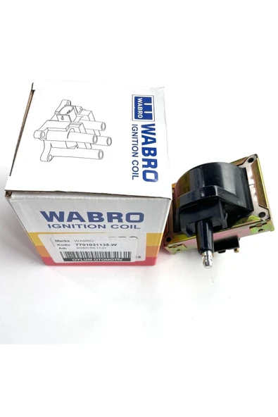 Ateşleme Bobini R9 R11 R19 R21 - Resim 3