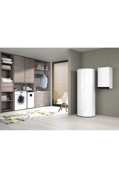 VİESSMANN VİTODENS CONNECT 32 KW YOĞUŞMALI KOMBİ - 5