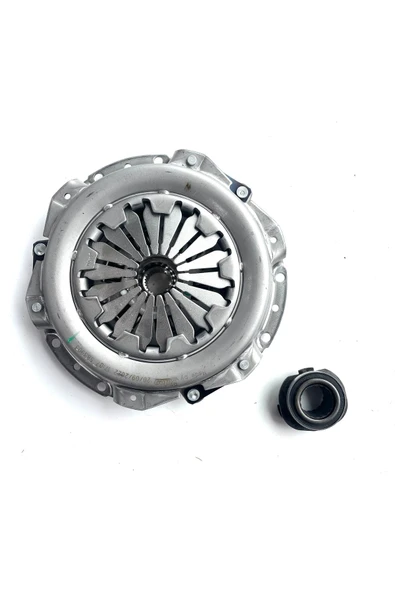 Debriyaj Seti Clio 3 1.2 16v Bilyalı Set