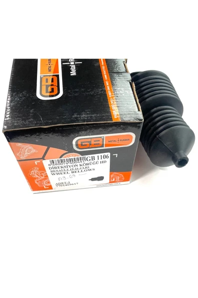 Direksiyon Körüğü Hidrolik Clio-r11-r19-r21- Hidrolik ürün görseli