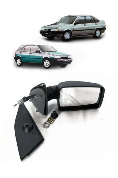 Tempra Dış Dikiz Aynası Sağ | Fiat Tempra Tipo ürün görseli