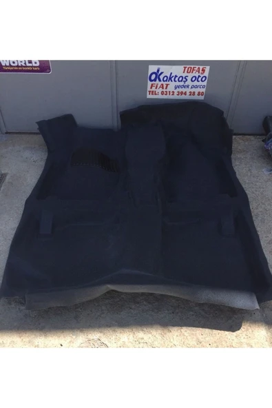 Taban Halısı Doğan Kartal Şahin Gri ürün görseli