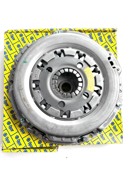 Debriyaj Seti Takım Ducato 2.3 Jtd Baski+disk