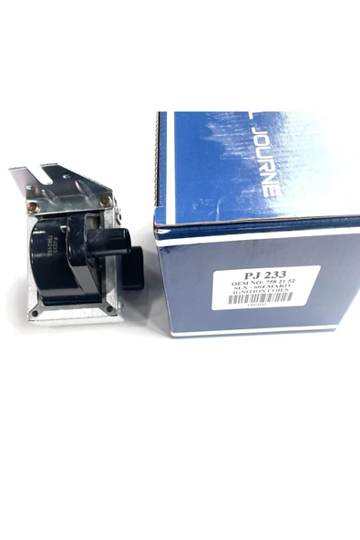 Ateşleme Bobini Slx Mako Tip 7582152 - Resim 3