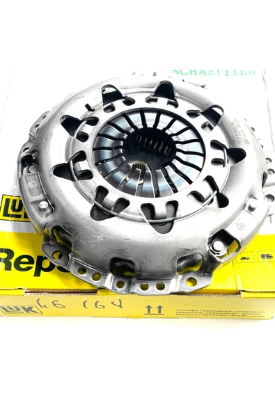 Debriyaj Seti Dacia Duster, Nissan Juke, Nissan Note, Nissan Qashqai, Renault Megane, Dacia Lodgy ürün görseli