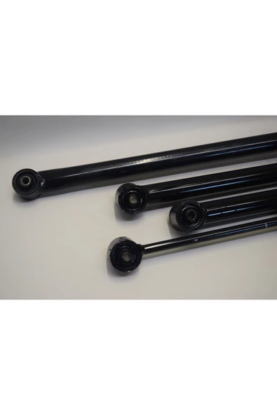 Doğan Slx Şahin S Arka Uyumlu Denge Kolu Takım Burçlu 4337930 - 2