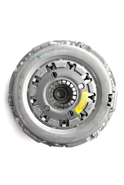 Debriyaj Seti Takım Ducato 2.3 Jtd Baski+disk - 2