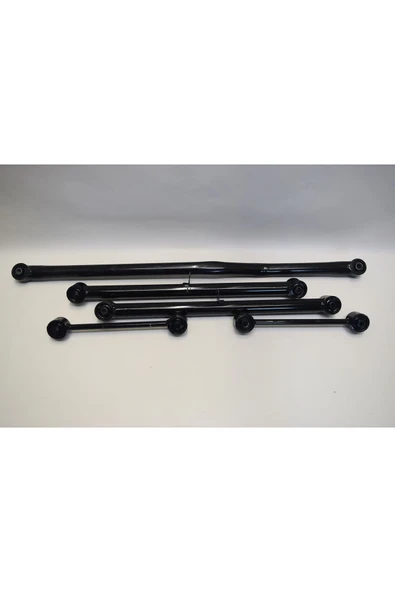 Doğan Slx Şahin S Arka Uyumlu Denge Kolu Takım Burçlu 4337930