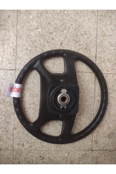 Direksiyon Simidi Kalın Diş 95 Model Öncesi . - 3